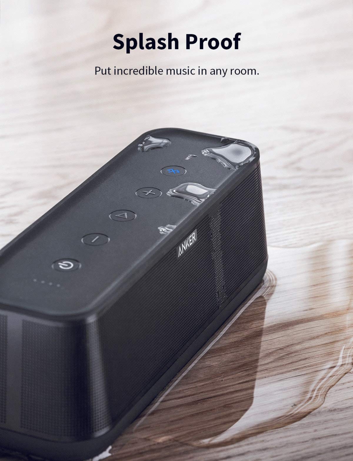SoundCore Pro+ 25W SoundCore Pro+ 25W